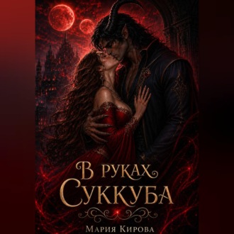В руках у Суккуба