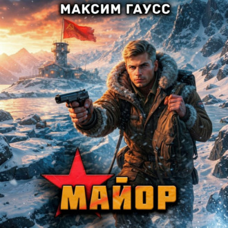 Майор. Назад в СССР. Книга 16