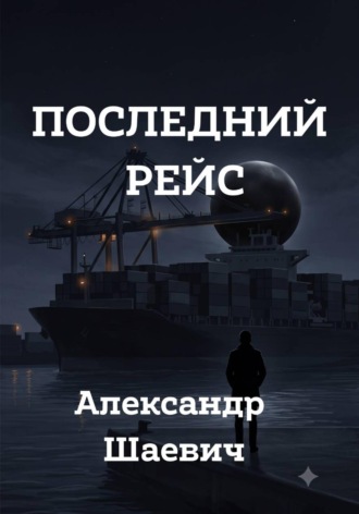 Последний рейс
