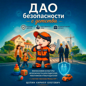 ДАО безопасности с детства