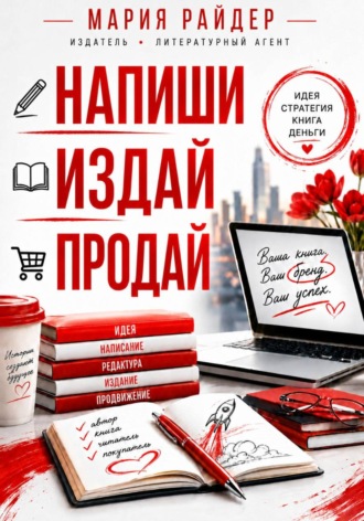 Напиши. Издай. Продай