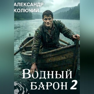 Водный барон. Том 2