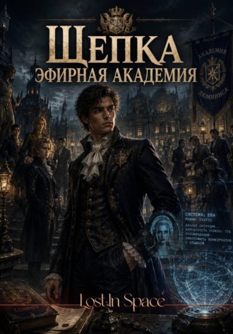 Щепка Эфирная Академия