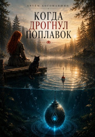 Когда дрогнул поплавок