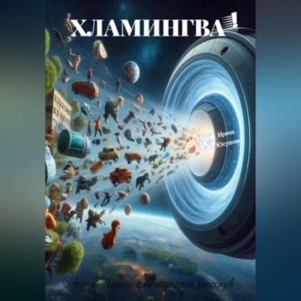 Хламингва!