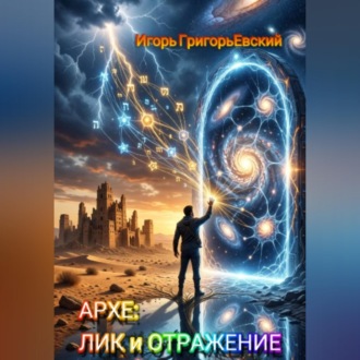 АРХЕ: ЛИК и ОТРАЖЕНИЕ