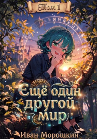 Ещё один другой мир. Том 1