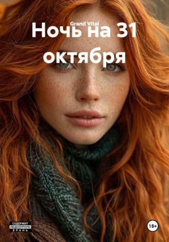 Ночь на 31 октября