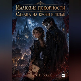 Сделка на крови и пепле