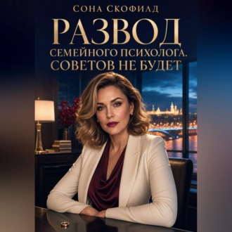 Развод семейного психолога. Советов не будет