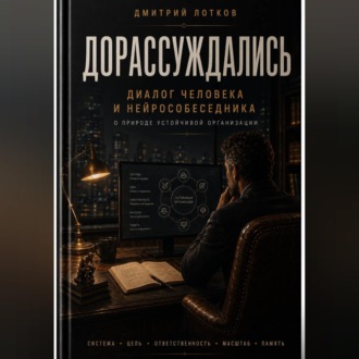 Дорассуждались