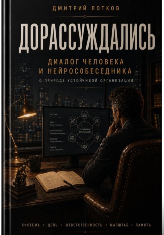 Дорассуждались