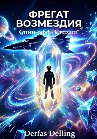 Фрегат возмездия