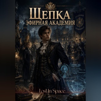 Щепка Эфирная Академия