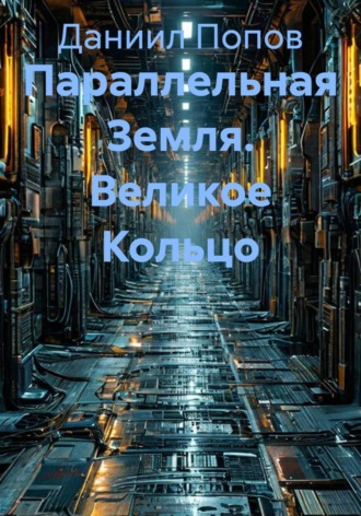 Параллельная Земля. Великое Кольцо