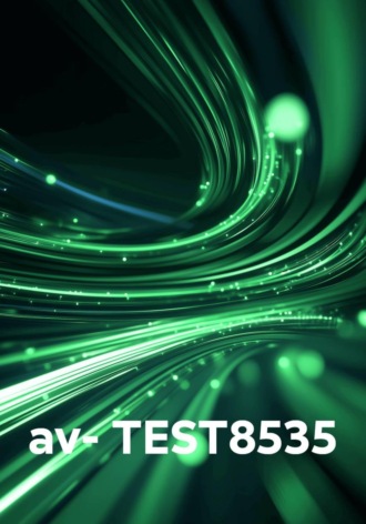 av- TEST8535