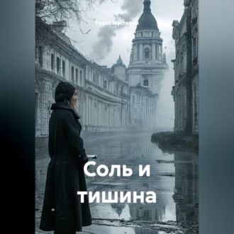 Соль и тишина