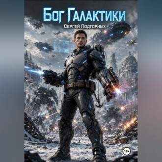 Бог Галактики