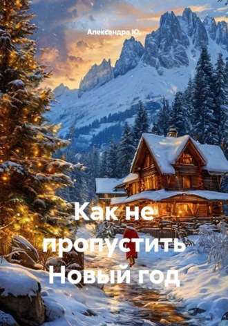 Как не пропустить Новый год