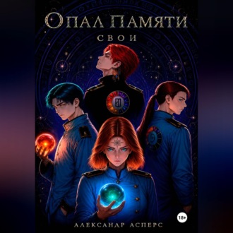 Опал памяти. Свои