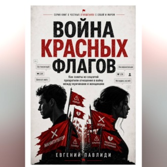 Война красных флагов