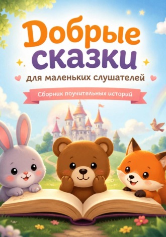 Добрые сказки