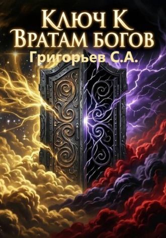 Ключ к вратам богов