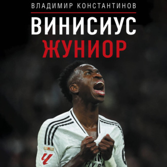 Винисиус Жуниор