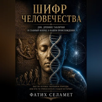 КОД ЧЕЛОВЕЧЕСТВА: ДНК, древние тайны и вечный вопрос о нашем происхождении