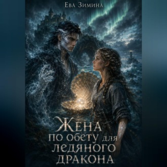 Жена по обету для ледяного дракона