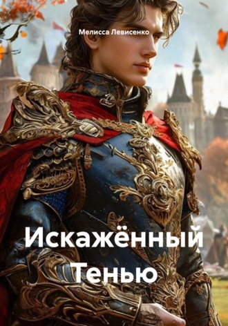 Искажённый Тенью