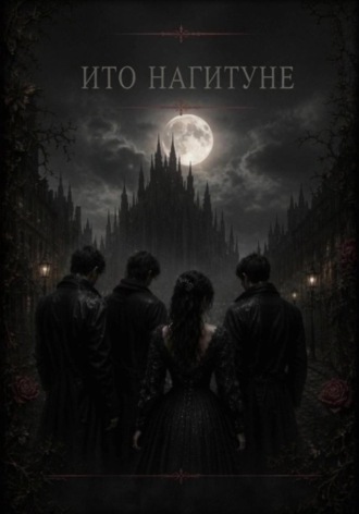 Ито Нагитуне