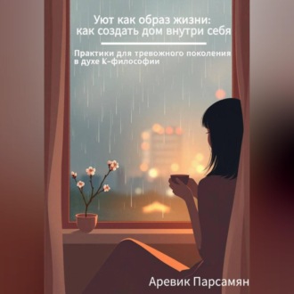 Уют как образ жизни: как создать дом внутри себя