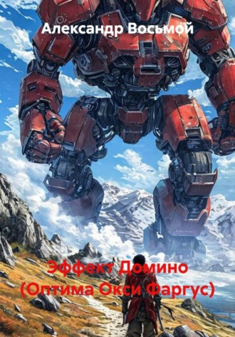 Эффект Домино (Оптима Окси Фаргус)