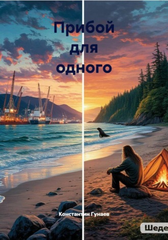 Прибой для одного