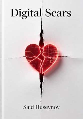 Digital Scars
