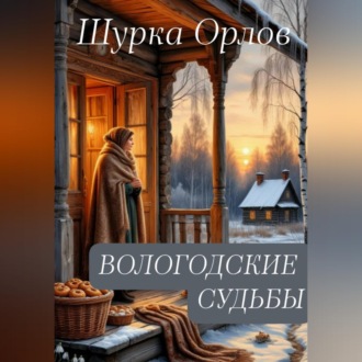 Вологодские судьбы