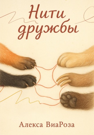 Нити Дружбы