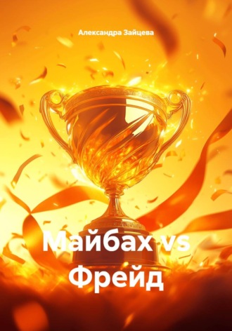 Майбах vs Фрейд