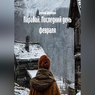 Парабай. Последний день февраля
