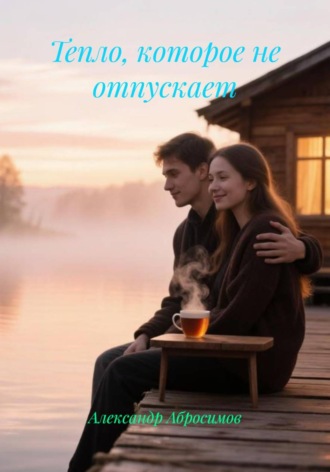 Тепло, которое не отпускает