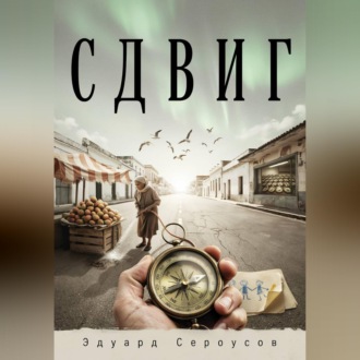 Сдвиг