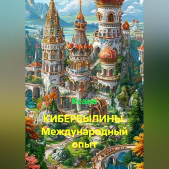 КИБЕРБЫЛИНЫ. Международный опыт
