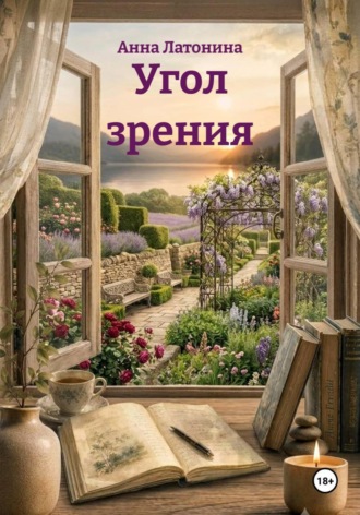 Угол зрения