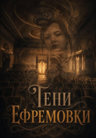 Тени Ефремовки