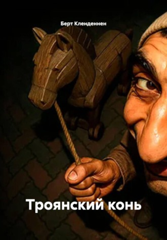 Троянский конь