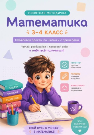 Цифроландия. Часть 1
