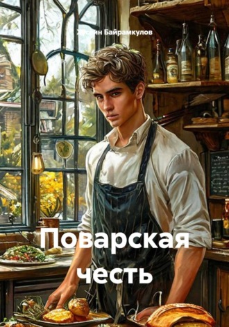 Поварская честь
