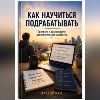 Как научиться подрабатывать. Прелести и возможности дополнительного заработка