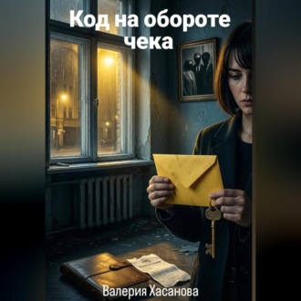 Код на обороте чека